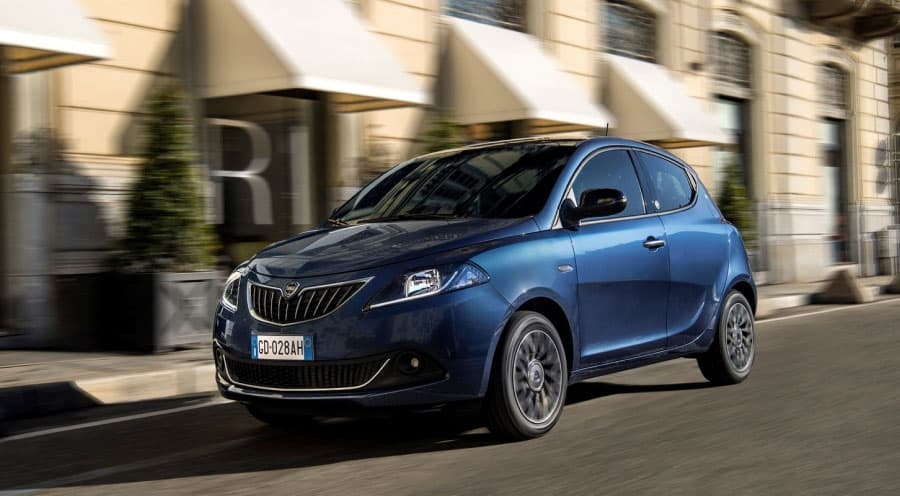 LANCIA