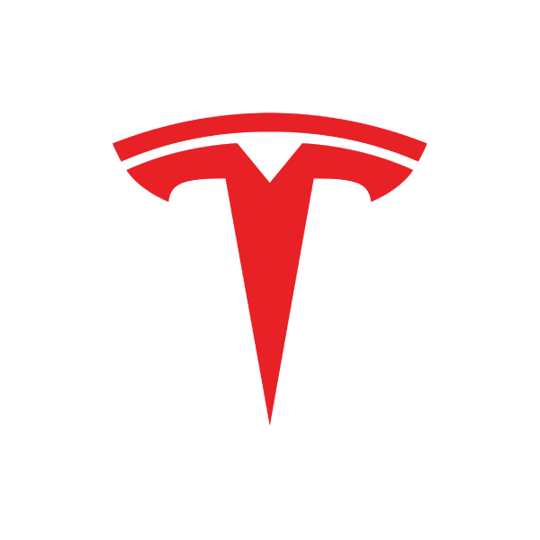 TESLA logo