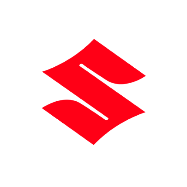 SUZUKI logo